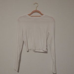 Tna Homestretch™ Crew Longsleeve